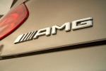 Mercedes-AMG C43 4Matic Coupe 2018 года (UK)